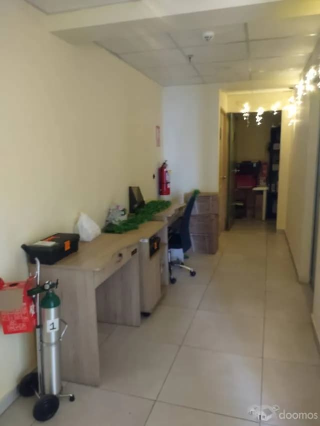 ALQUILER DE OFICINA MODERNA EN SAN MIGUEL — foto 10
