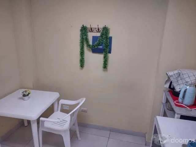 ALQUILER DE OFICINA MODERNA EN SAN MIGUEL — foto 11