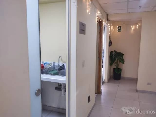 ALQUILER DE OFICINA MODERNA EN SAN MIGUEL — foto 12