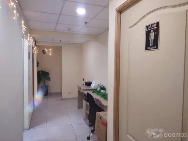 ALQUILER DE OFICINA MODERNA EN SAN MIGUEL — foto 14