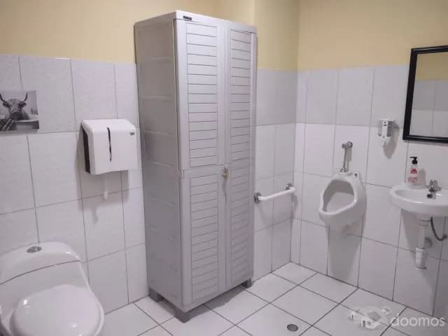 ALQUILER DE OFICINA MODERNA EN SAN MIGUEL — foto 15