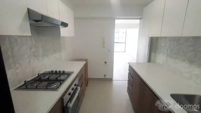 ALQUILER DEPARTAMENTO DE ESTRENO EN SAN MIGUEL — foto 2