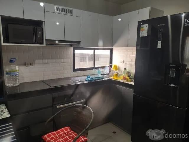 ALQUILER DEPARTAMENTO EN SAN ISIDRO CENTRO FINANCIERO — foto 3