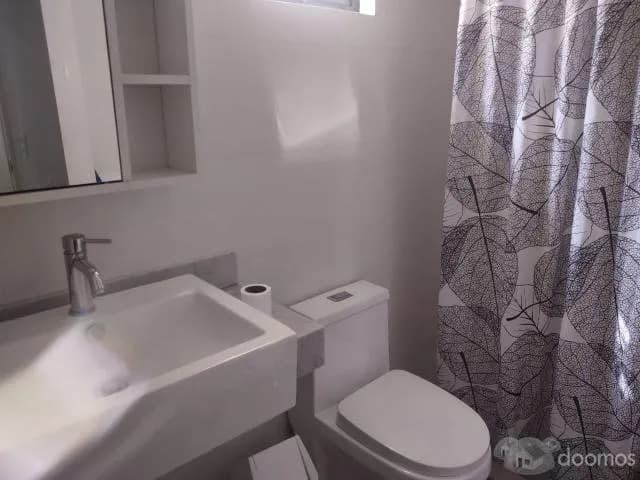 ALQUILER DEPARTAMENTO EN SAN ISIDRO CENTRO FINANCIERO — foto 9