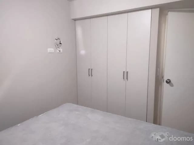 ALQUILER DEPARTAMENTO EN SAN ISIDRO CENTRO FINANCIERO — foto 11