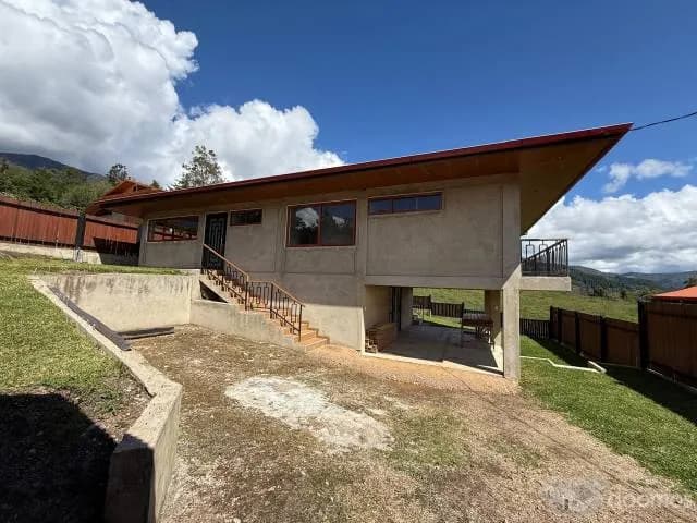 Se Vende Hermosa Casa de Campo en Oxapampa — foto 2