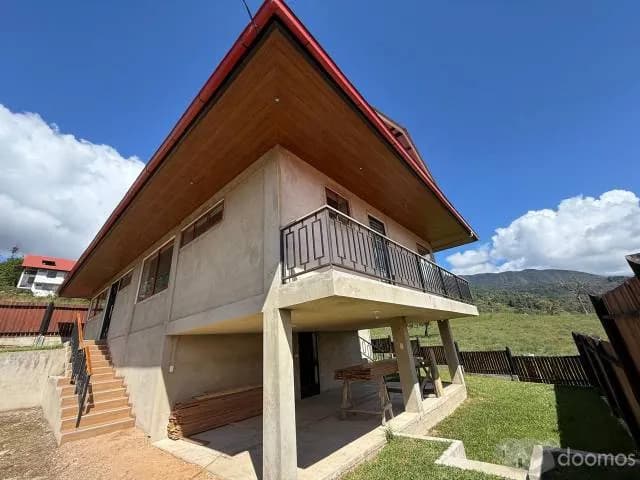 Se Vende Hermosa Casa de Campo en Oxapampa — foto 3