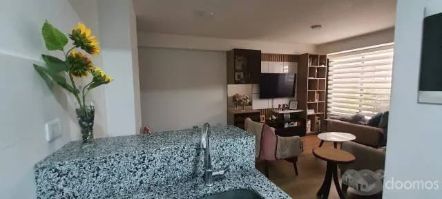 Se Vende Hermoso Departamento en San Miguel – Lima — foto 1