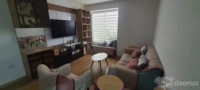 Se Vende Hermoso Departamento en San Miguel – Lima — foto 2