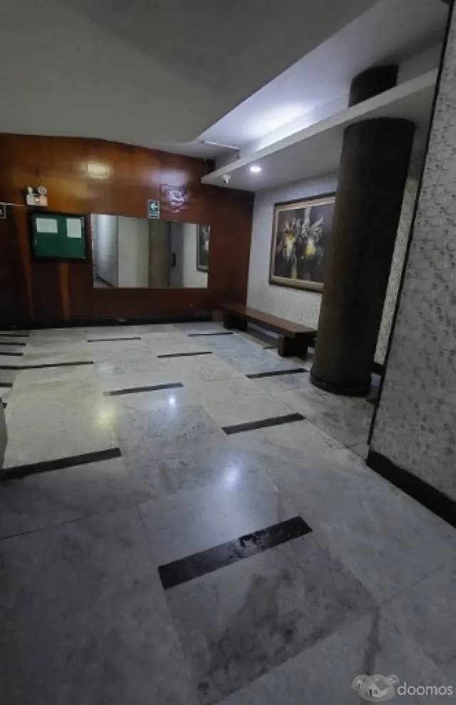 VENTA DE DEPARTAMENTO EN PETIT THOUARS SAN ISIDRO — foto 6
