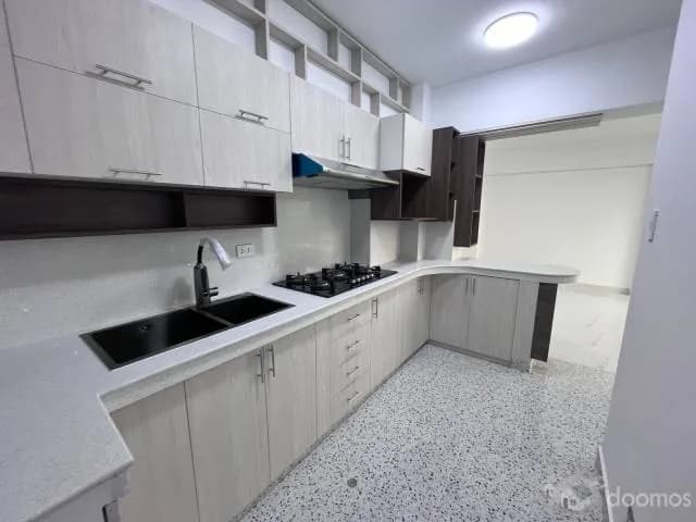 Se Vende Departamento de estreno con 3 dorm – San Carlos — foto 1