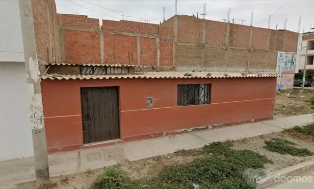 Venta de casa — foto 1