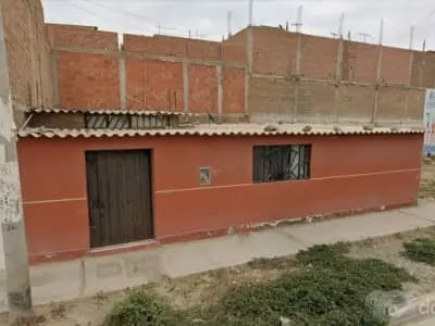 Venta de casa