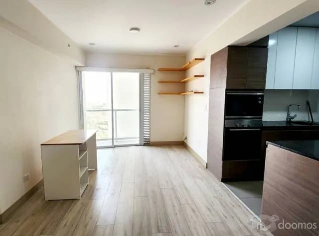 SE ALQUILA DEPARTAMENTO EN SURCO, 2 DORM. — foto 1