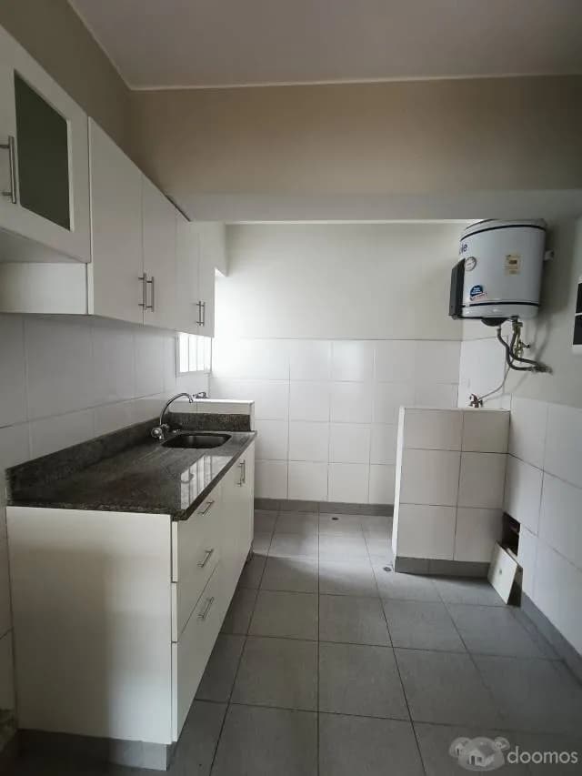 ALQULO CÉNTRICO DEPARTAMENTO DE 81M2 EN 2DO PISO, 3 DORMITORIOS EN SANTA BEATRIZ — foto 8