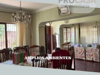 VENDO CASA COMO TERRENO – URB. LA MERCED III ETAPA