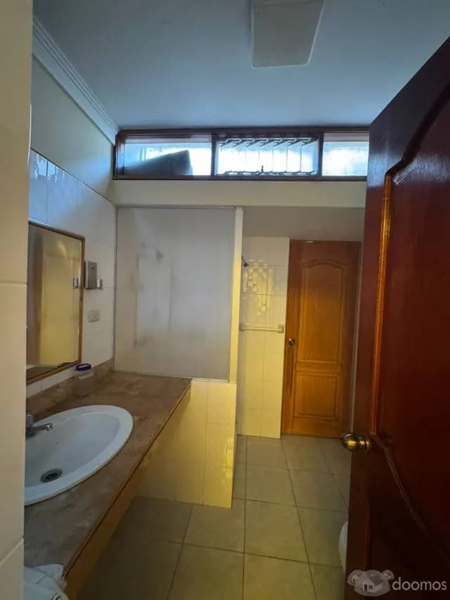 VENDO CASA COMO TERRENO – URB. LA MERCED III ETAPA — foto 3