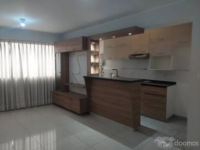 ALQUILER DE DEPARTAMENTO — foto 3