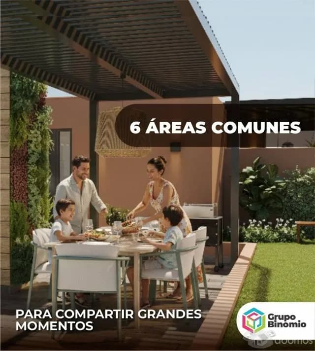 VENTA DEPARTAMENTO EN SAN JUAN DE MIRAFLORES — foto 2