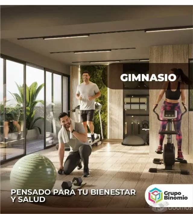 VENTA DEPARTAMENTO EN SAN JUAN DE MIRAFLORES — foto 3