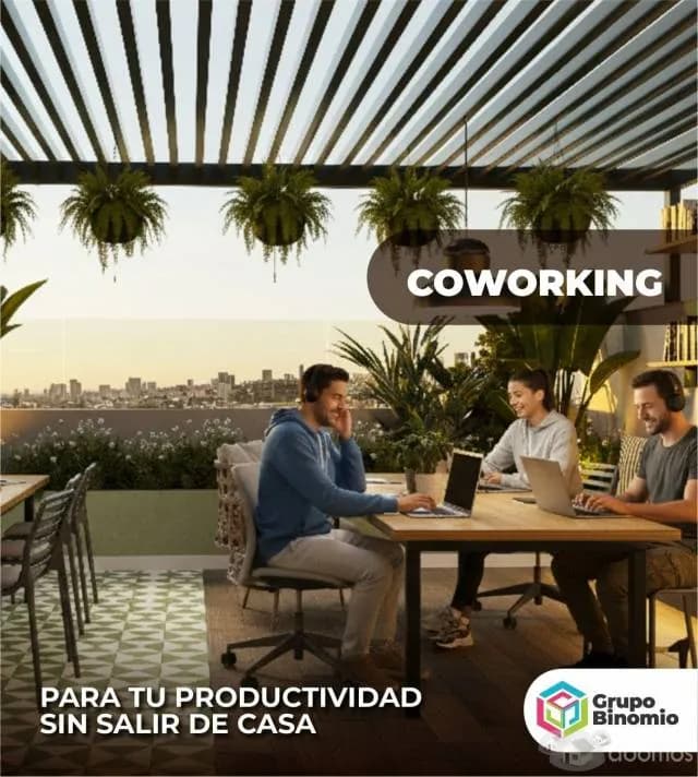 VENTA DEPARTAMENTO EN SAN JUAN DE MIRAFLORES — foto 4