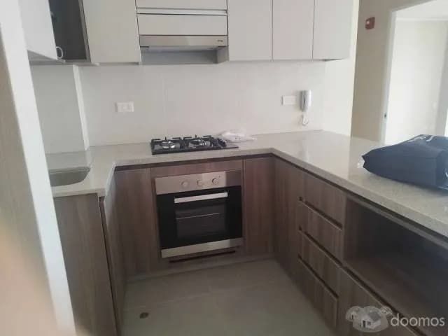 Departamento 2 habitaciones, límte San Isidro - Lince — foto 3