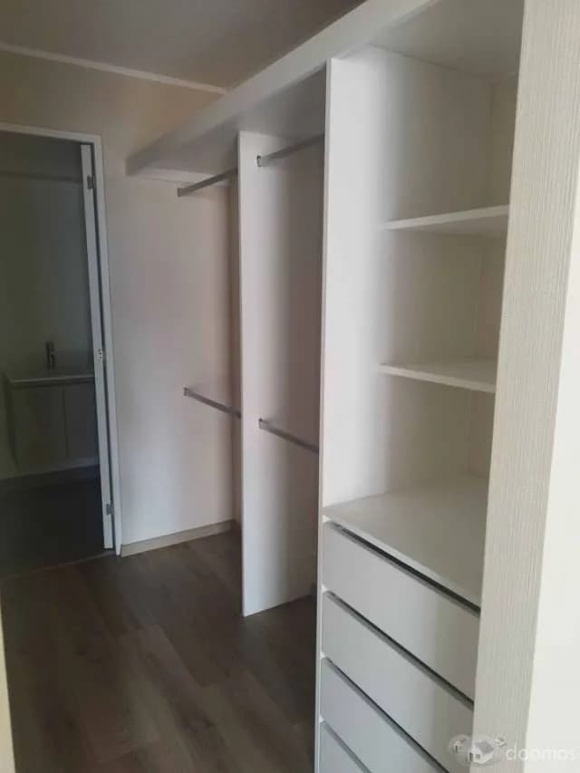 Departamento 2 habitaciones, límte San Isidro - Lince — foto 5