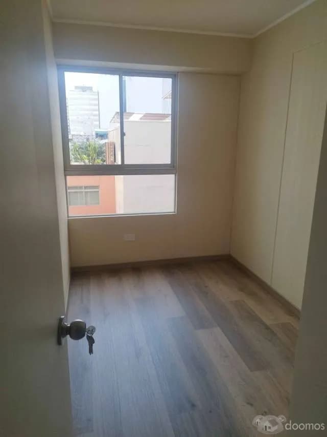 Departamento 2 habitaciones, límte San Isidro - Lince — foto 8