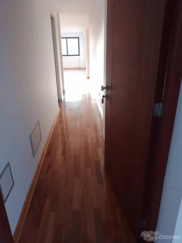 VENTA DEPARTAMENTOS ESTRENO EN SURCO, EXCELENTE UBICACION — foto 1