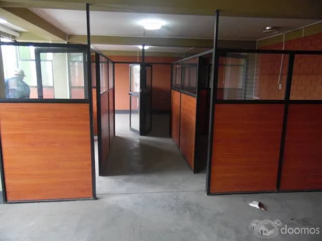 ALQUILO LOCAL INDUSTRIAL EN NESTOR GAMBETTA - CALLAO — foto 5