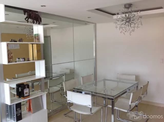 DEPA 78.80 m2 – 03  DORMITORIOS - SURQUILLO CON MIRAFLORES — foto 5