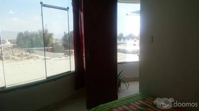 se alquilan cuartos habitaciones amobladas centro de chepen — foto 1