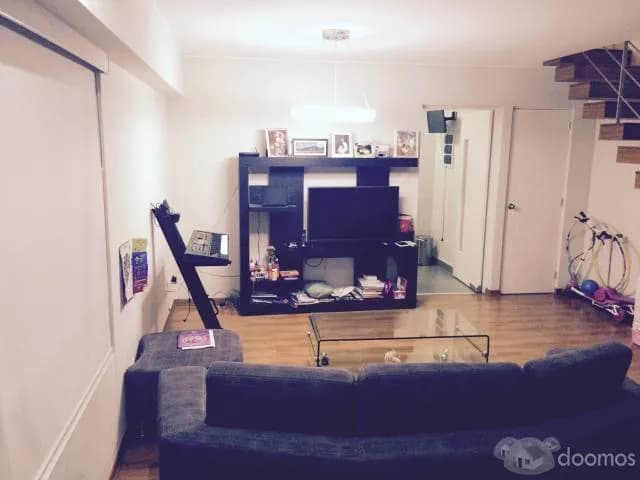 DEPARTAMENTO DUPLEX MIRAFLORES  126 m2   $250,000 negociables — foto 5