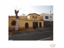 VENDO propiedad en CHORRILLOS