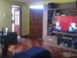 VENDO LINDO DPTO EN EL 3ER PISO DE 104 MTRS. A US$95,000.00 DOLARES AMERICANOS.