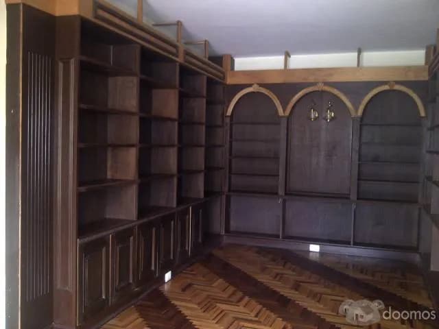 ALQUILO OFICINA 32M2 URB CALIFORNIA CALLE LOS TILOS — foto 1