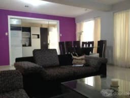 Departamento Urb. California, Trujillo
