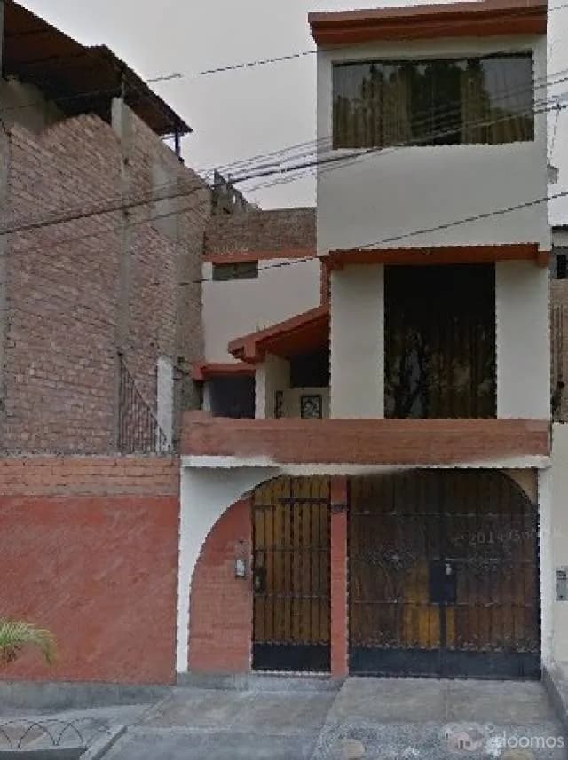 DEPARTAMENTO PRIMER PISO INDEPENDIENTE EN SURCO — foto 1