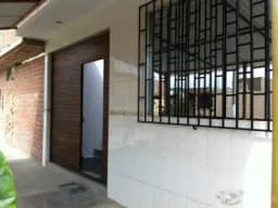 Venta de Casa de Estreno en Santa Rosa...!!!