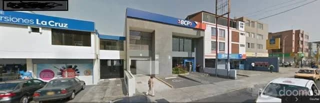 Vendo Casa Comercial Pueblo Libre — foto 2