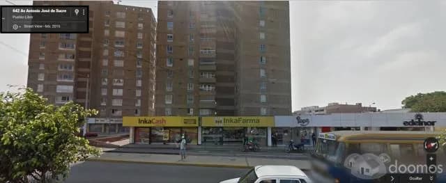 Vendo Casa Comercial Pueblo Libre — foto 5