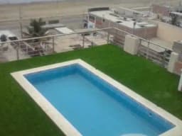 Hermosa casa de Playa en Huanchaco