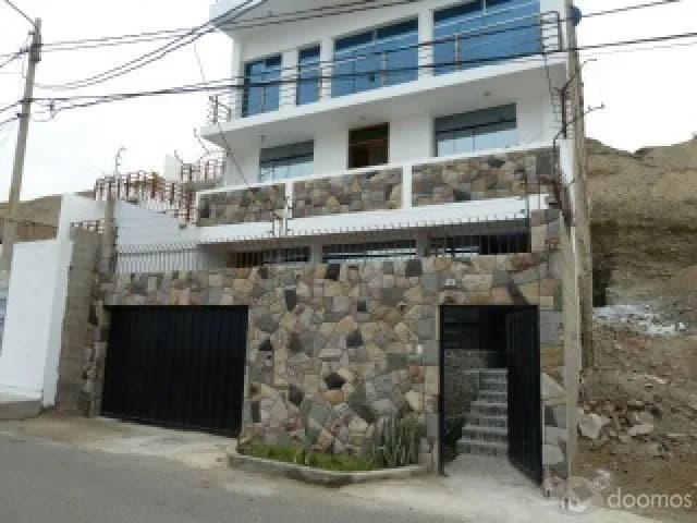 Hermosa casa de Playa en Huanchaco — foto 5