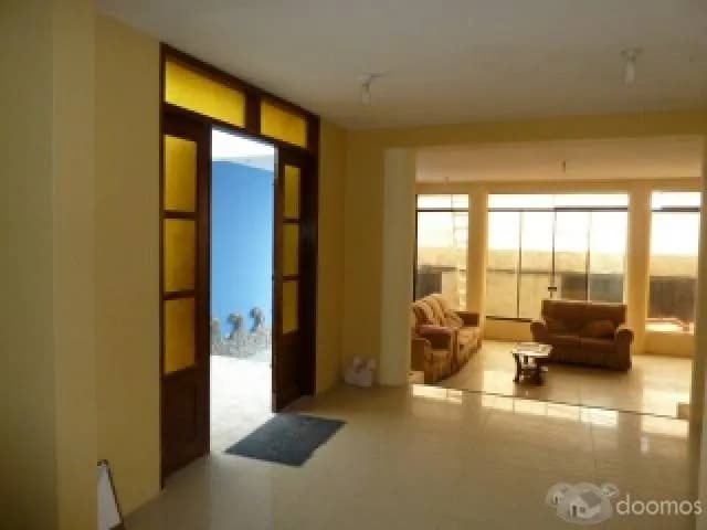 Hermosa casa de Playa en Huanchaco — foto 6