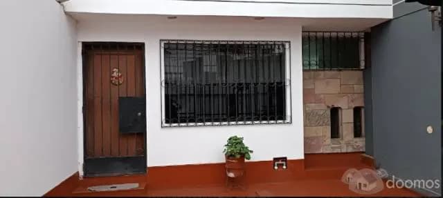 Venta Dpto. San Borja — foto 2