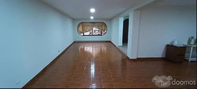 Venta Dpto. San Borja — foto 4