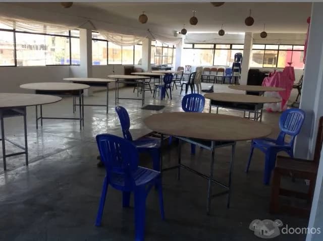 Edificio de 4 Pisos en San Juan de Miraflores 140m2 — foto 3