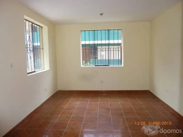 HABITACIONES CUSCO - UNIVERSIDAD ANDINA — foto 3
