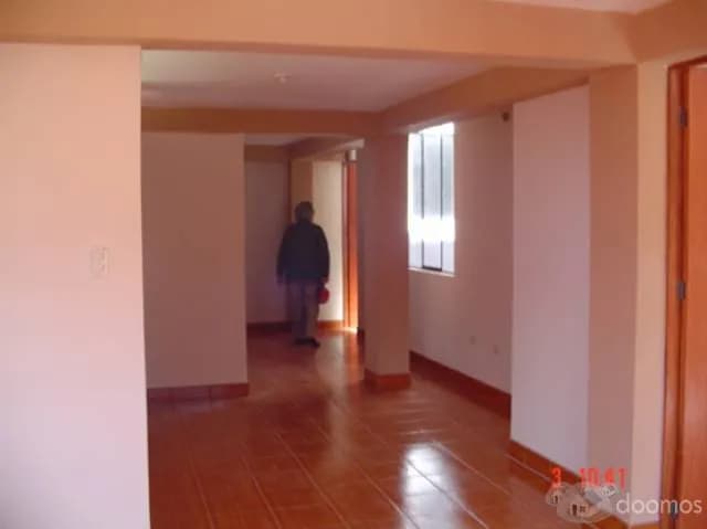HABITACIONES CUSCO - UNIVERSIDAD ANDINA — foto 4