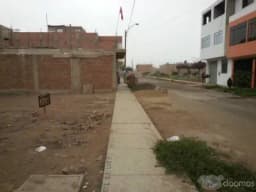 SE VENDE TERRENO URBANIZACION SAN PEDRO 1ra ETAPA CARABAYLLO